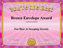 Fake Awards