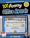Funny Office Awards