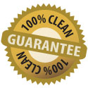 Clean Comedy Guarantee