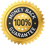 Money-Back Guarantee