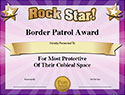 Funny Office Awards™ - 101 Printable Award Certificates for The Office