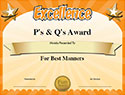 Funny Kids Awards