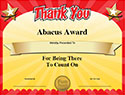 Teacher Teamwork Award