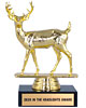 Deer in the Headlights Award