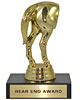 Rear End Award