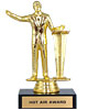 Public Speaking Award