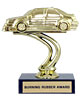 Burning Rubber Award