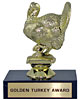 Golden Turkey Award